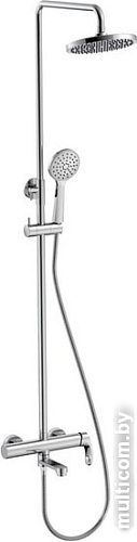 Душевая система IDDIS Joker JOKSB1Fi06