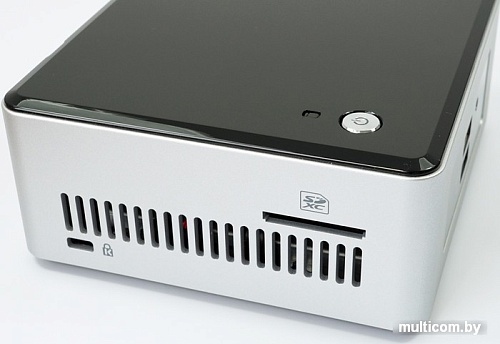 Компьютер Intel NUC NUC5CPYH