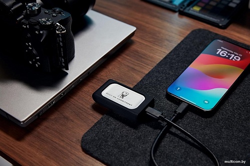 Внешний накопитель Kingston XS2000 500GB SXS2000/500GA