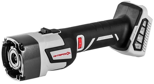 Модульная система Интерскол МультиМАКС ММ-36ВЭ 900.0.0.40 (без АКБ)