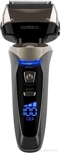 Электробритва Rombica SRX-002