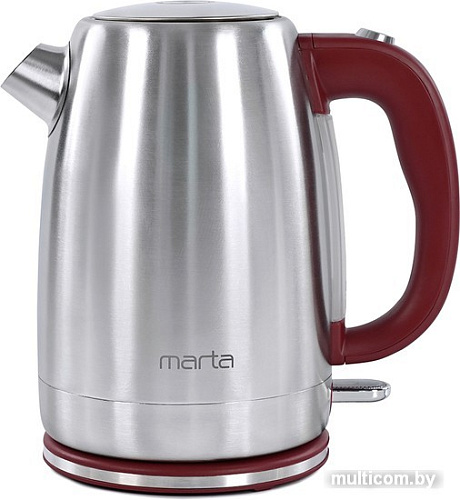 Marta MT-4559 (бордовый гранат)