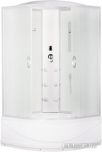 Душевая кабина Erlit ER3509TPF-C3 90x90
