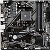 Материнская плата Gigabyte A520M DS3H V2 (rev. 1.0)