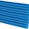 Клеевые стержни Rexant 09-1272 (10 шт, синий)