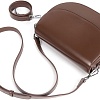 Женская сумка Mironpan 62383 (коричневый)