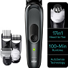Универсальный триммер Braun MGK7491