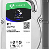 Жесткий диск Seagate Ironwolf 4TB [ST4000VN008]