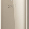 Смартфон Alcatel 3 (золотистый)