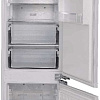 Холодильник Haier HRF305NFRU