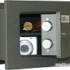 Встраиваемый сейф SAFEtronics STR 14 M