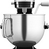 Кухонная машина KitchenAid Artisan 5KSM70SHXEOB
