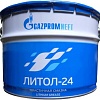 Gazpromneft Литол-24 8кг 2389907148