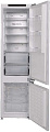 Холодильник Haier HRF305NFRU
