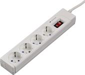 Сетевой фильтр Hama 00121939