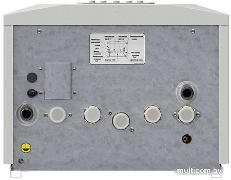 Отопительный котел Лемакс Prime-С35