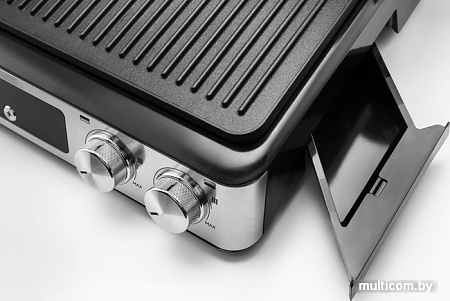Электрогриль DeLonghi CGH923D