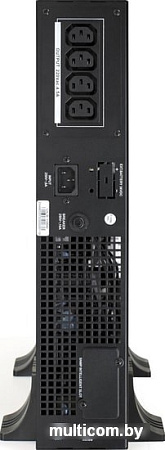 Источник бесперебойного питания ExeGate PowerExpert ULS-1000.LCD.AVR.C13.USB.RS232.SNMP.2U