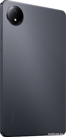 Планшет Xiaomi Redmi Pad SE 8.7 4GB/128GB международная версия (серый, с чехлом)