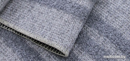 Ковер для жилой комнаты Rivalli Scandy Frame 160x230 (Silver)