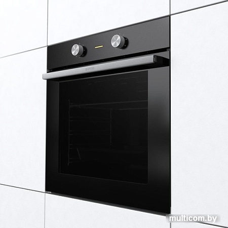 Электрический духовой шкаф Gorenje BOX6712E02BK