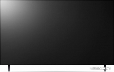 OLED телевизор LG OLED55A1RLA