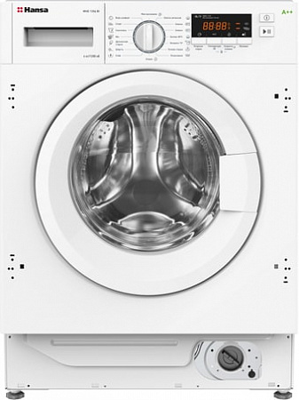 Стиральная машина Hansa WHE1206BI