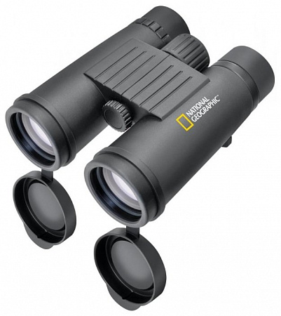 Бинокль National Geographic 8x42 WP 9076000