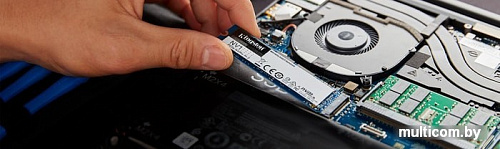 SSD Kingston NV1 250GB SNVS/250G