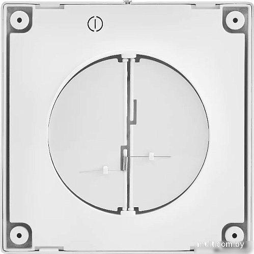 Осевой вентилятор Royal Thermo Calipso RAFC 120 White