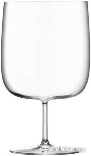 Набор бокалов для пива LSA International Borough G1618-22-301 (4 шт)