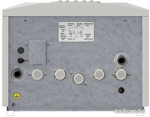 Отопительный котел Лемакс Prime-С35