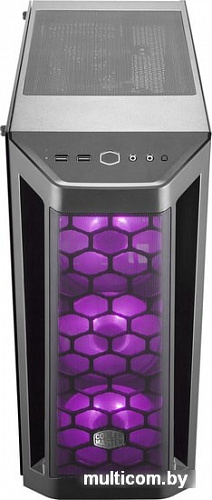Корпус Cooler Master MasterBox MB511 RGB MCB-B511D-KGNN-RGB