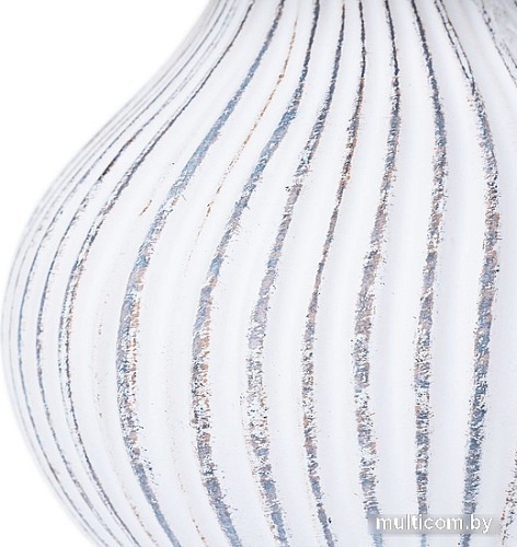 Настольная лампа Arte Lamp Nusakan A5034LT-1WH