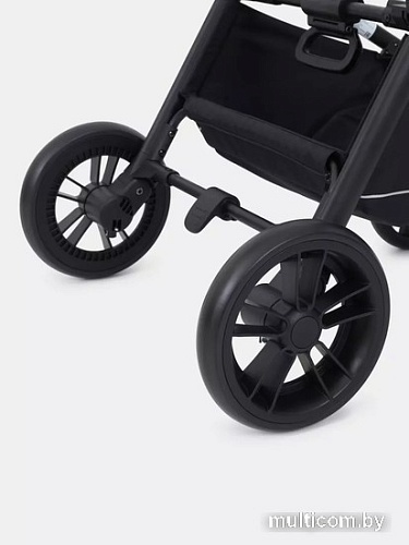 Универсальная коляска Rant Energy Basic RA092 (3 в 1, бежевый)