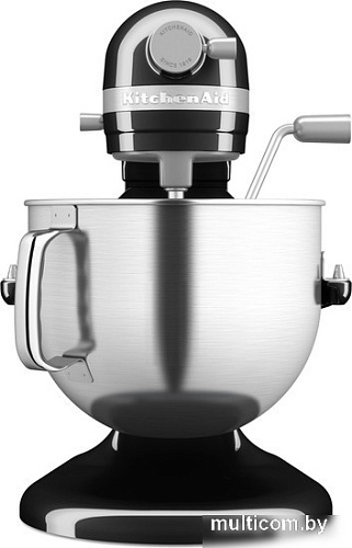 Кухонная машина KitchenAid Artisan 5KSM70SHXEOB