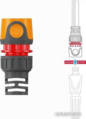 Коннектор Daewoo Power DWC 2515