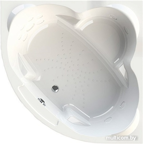 Ванна Radomir Сорренто 148x148