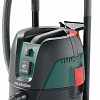 Пылесос Metabo ASA 25 L PC