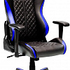 Кресло DXRacer Drifting OH/DH73/NR (черный/красный)