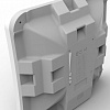Точка доступа Mikrotik SXTsq 5 ac