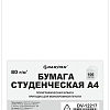 Офисная бумага Darvish DV-12217 A4 80 г/м2 100 л
