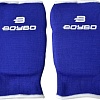 Перчатки для единоборств BoyBo BO130 L (синий)