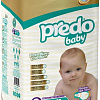 Подгузники Predo Baby №3 4-9 кг (11 шт)