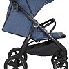 Коляска прогулочная «книга» Costa Vita VT-4 (темно-синий)