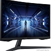 Монитор Samsung Odyssey G5 C27G54TQW