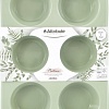 Форма для выпечки Attribute Bake Natura ABN201 (зеленый)