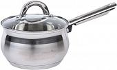 Кастрюля с длинной ручкой Pomi d'Oro Levita PSS-615003
