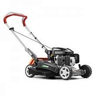 Газонокосилки фото