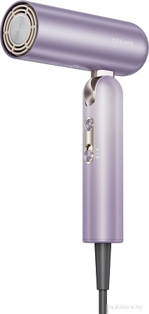 Фен Dreame Нairdryer Pocket Ultra AHD52 (фиолетовый)